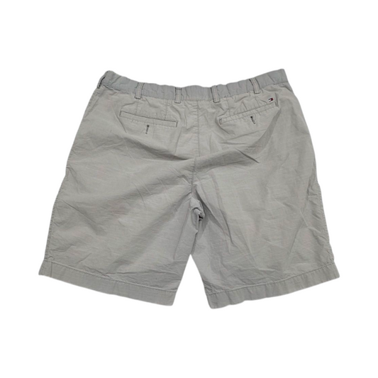 Bermuda Tommy Hilfiger Talla 38 Gris