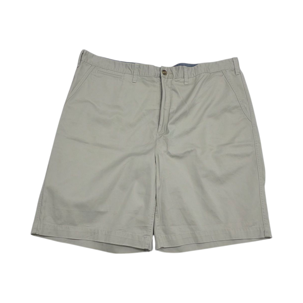Bermuda Ralph Lauren Talla 42 Caqui