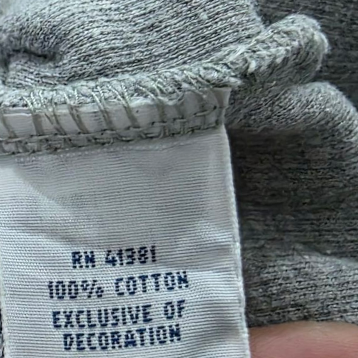 Sueter Medio Cierre Ralph Lauren Grande L Gris