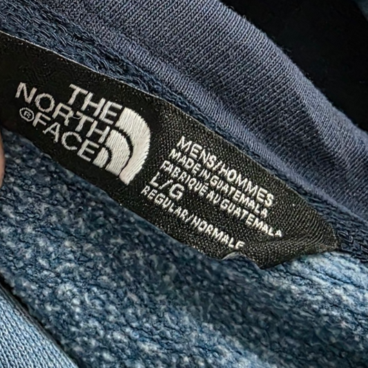 Sudadera The North Face Grande L Azul