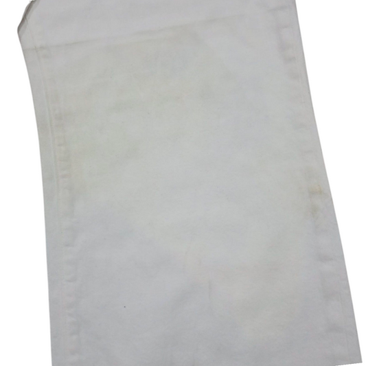 Pantalon Recto Ralph Lauren 40x30 Blanco