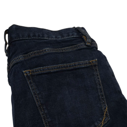 Pantalon Skinny Fit Banana Republic 31x30 Azul