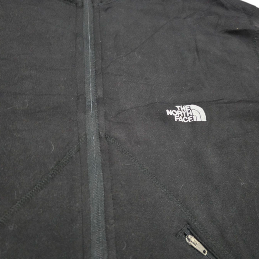 Sudadera The North Face Grande L Negro