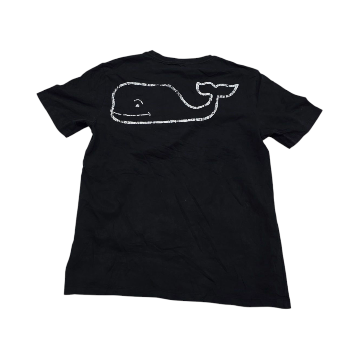 Playera Vineyard Vines Chico S Azul