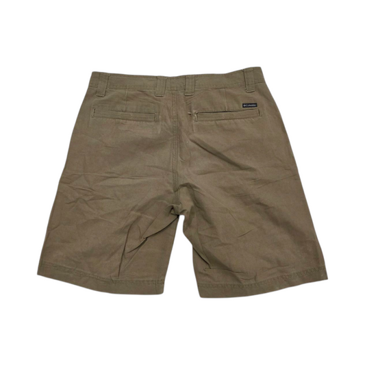 Bermuda Columbia 32 Cafe