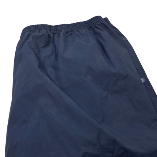 Pants Columbia Xgrande Xl Azul