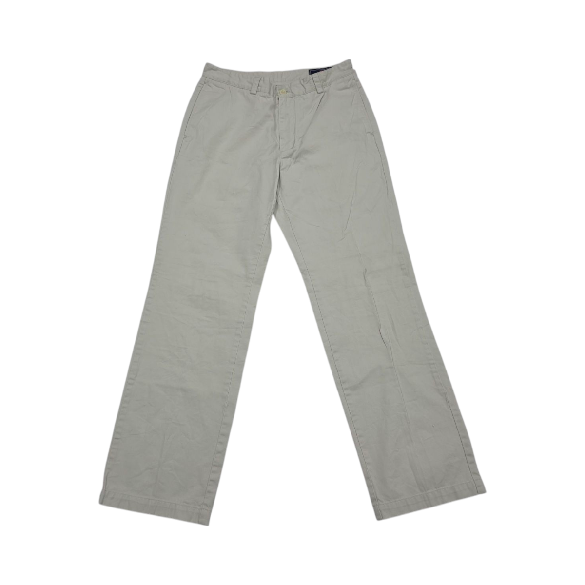 Pantalon Vineyard Vines 30x32 Beige