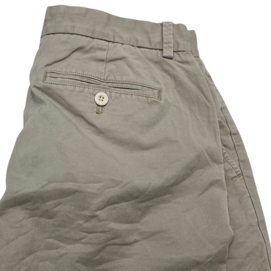 Pantalon Recto Vineyard Vines 32x34 Caqui