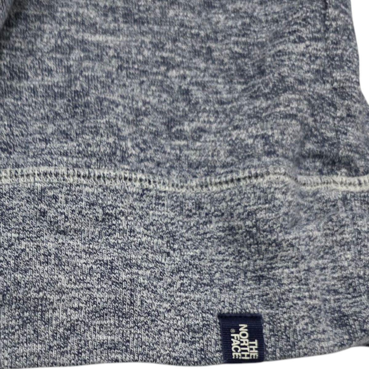 Sudadera The North Face 2xl Azul Gris