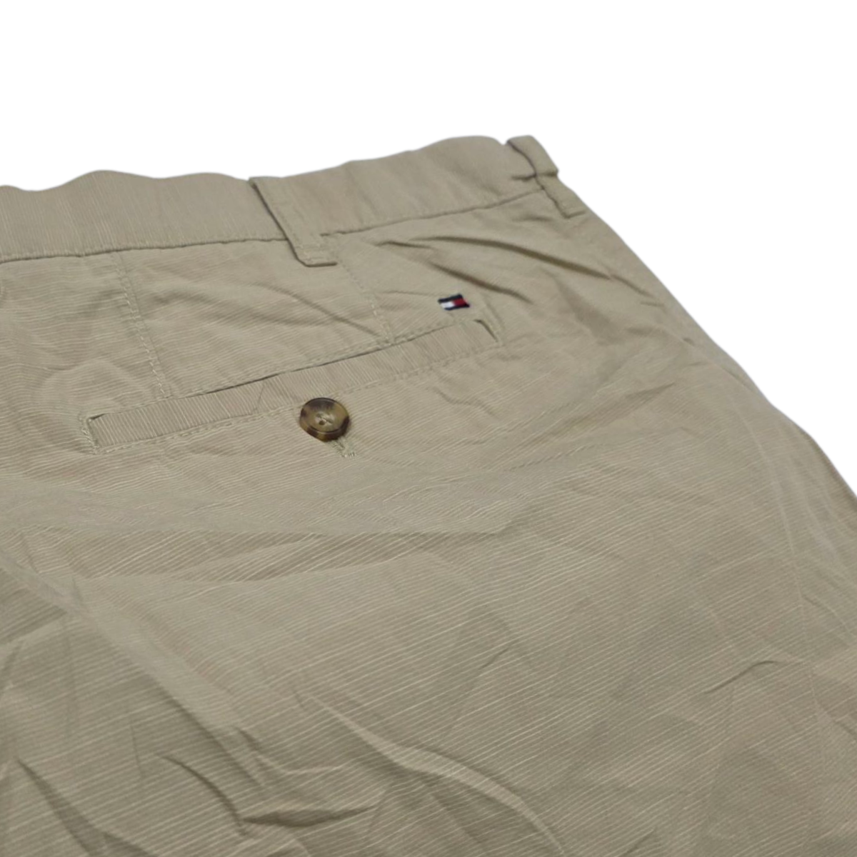 Bermuda Tommy Hilfiger Talla 40 Cafe Claro