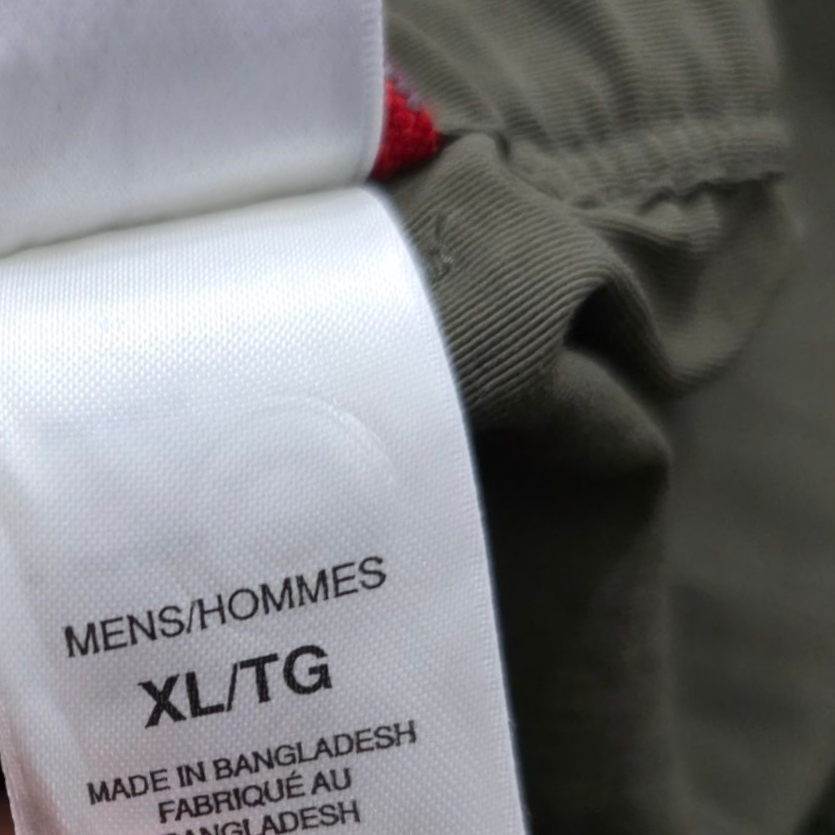 Pantalon Convertible The North Face Xgrande Xl Verde