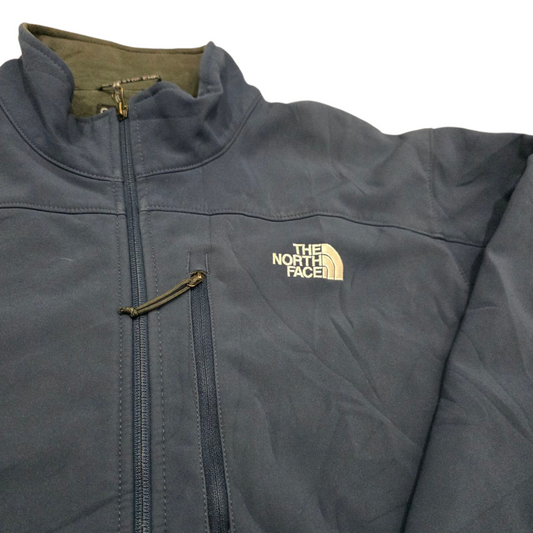 Sudadera The North Face Xxl Azul