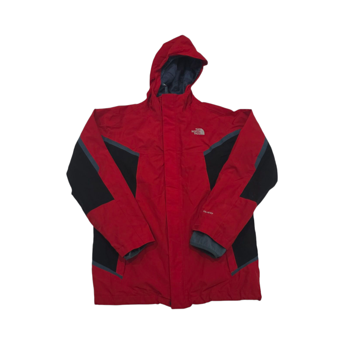 Chamarra 3 En 1 Adolescent The North Face Xl(18-20) Rojo