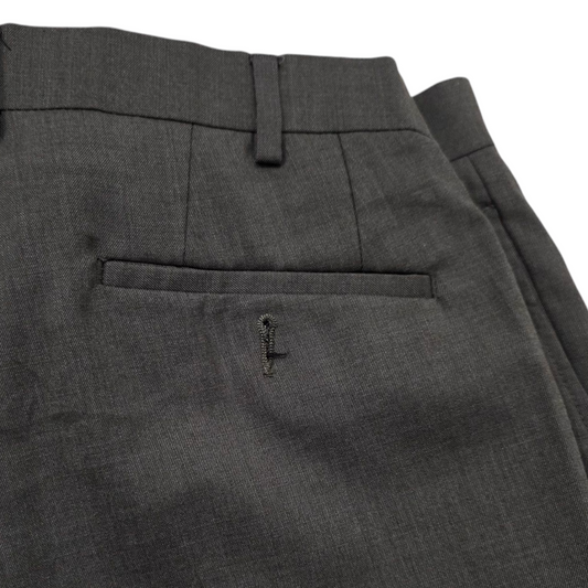 Pantalon Ralph Lauren 36x34 Cafe