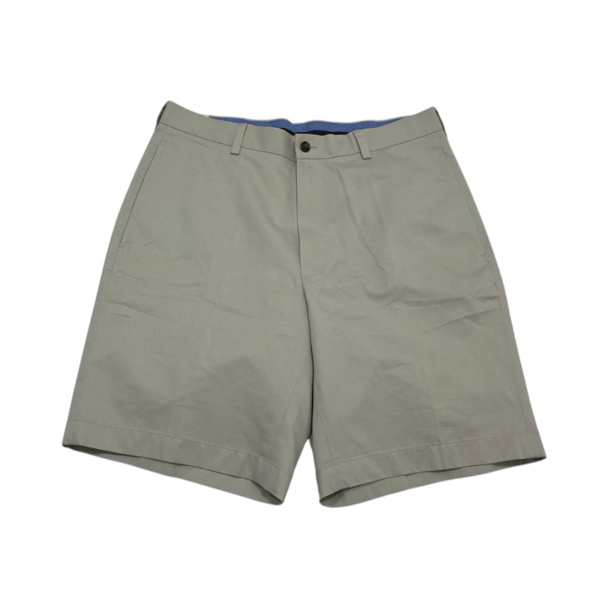 Bermuda Brooks Brothers Talla 33 Caqui