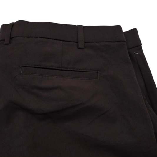 Pantalon Slimfit Ralph Lauren 40x30 Vino