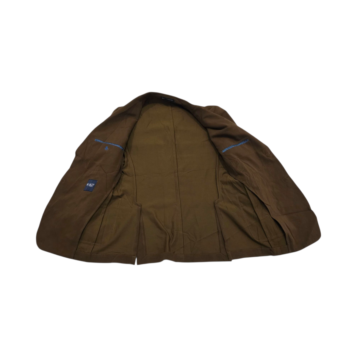 Saco Penguin 40l Cafe