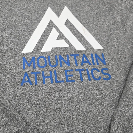 Sudadera The North Face Xgrande Xl Gris