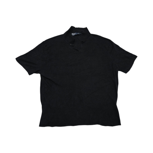 Playera Polo Ralph Lauren Xgrande Xl Negro