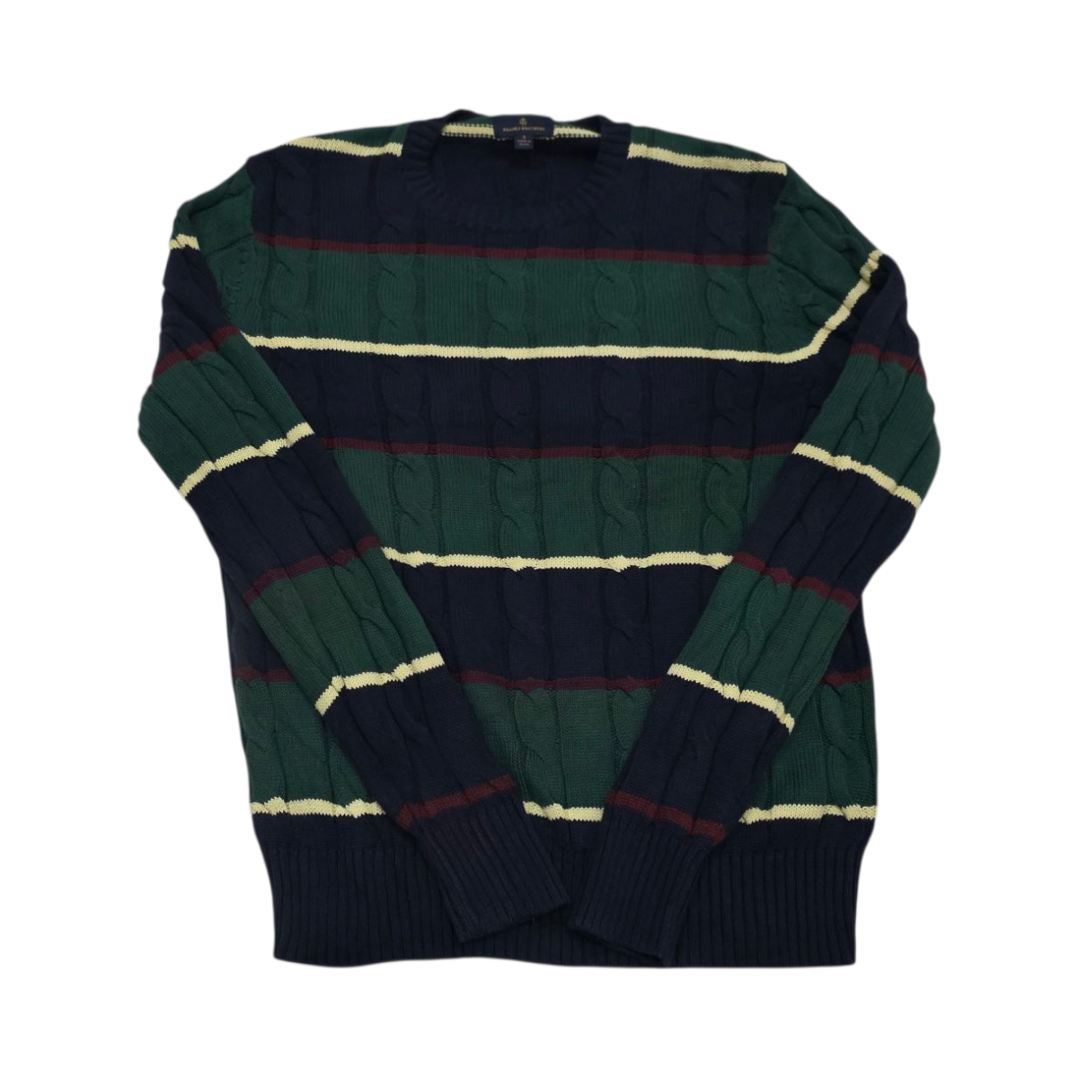 Sueter Brooks Brothers Chico S Verde