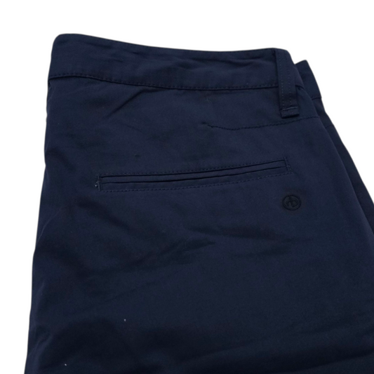 Pantalon Skinny Rag And Bone 32 Azul