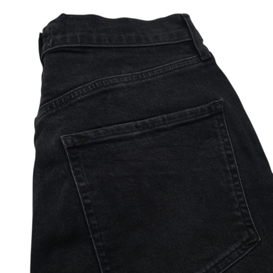 Pantalon Slimfit Agolde 29 Negro