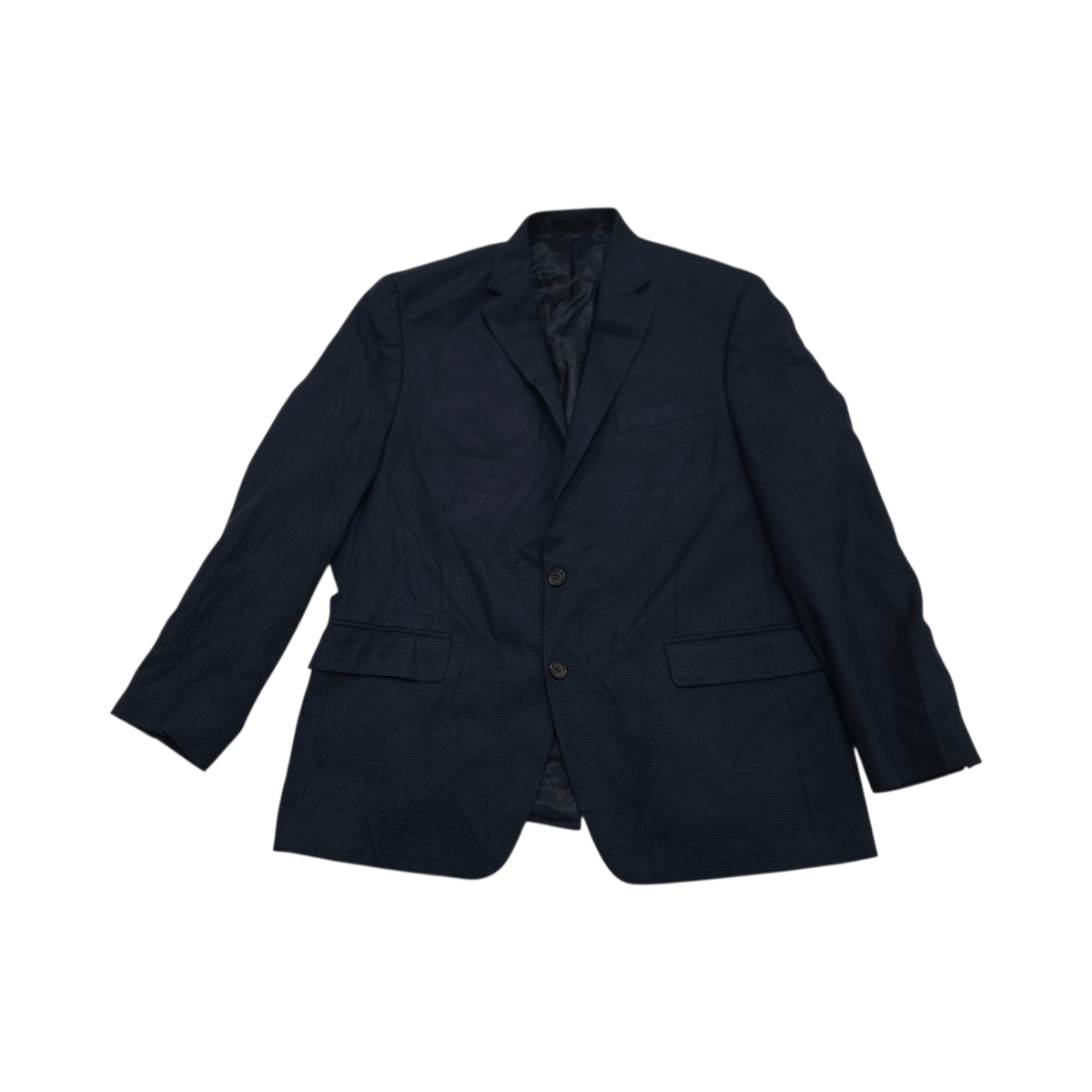 Saco Ralph Lauren 43r Azul