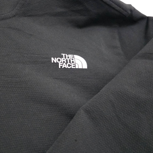 Sudadera The North Face Grande L Azul Y Negro