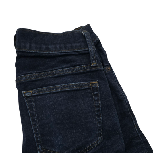 Pantalon J.crew 28x30 Azul Flex Slimfit