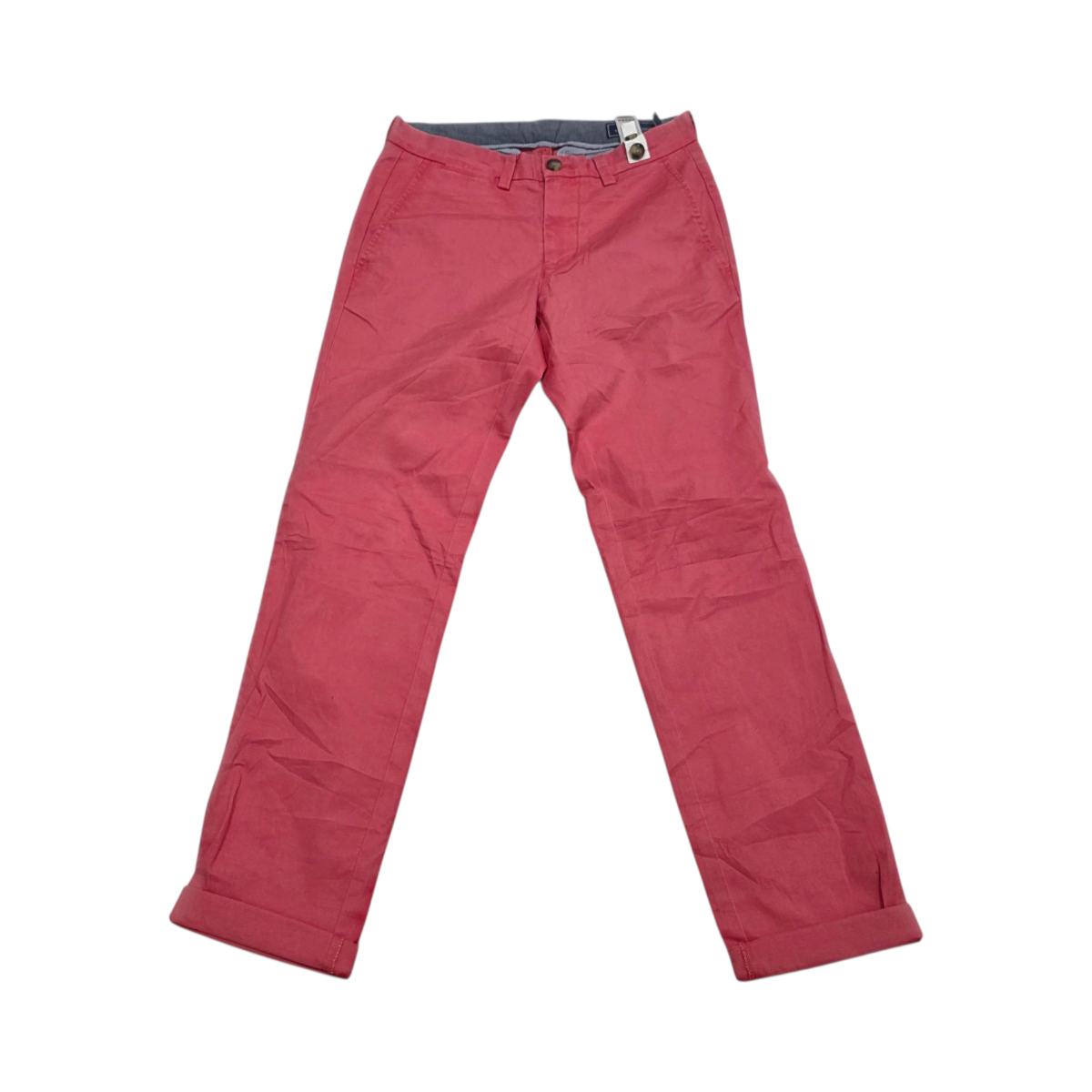 Pantalon Vineyard Vines 28x32 Slimfit Coral