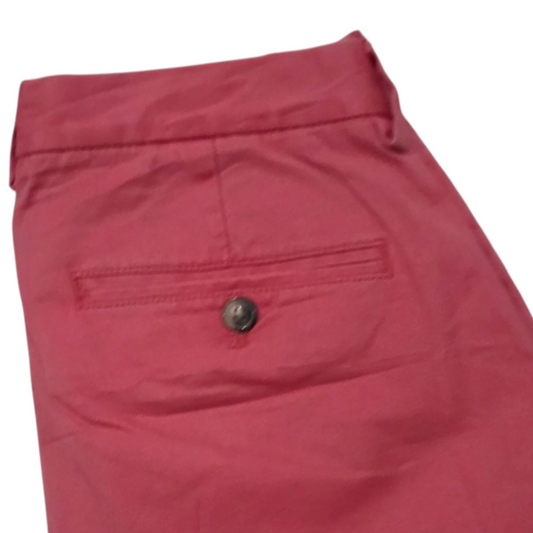 Pantalon Vineyard Vines 28x32 Slimfit Coral