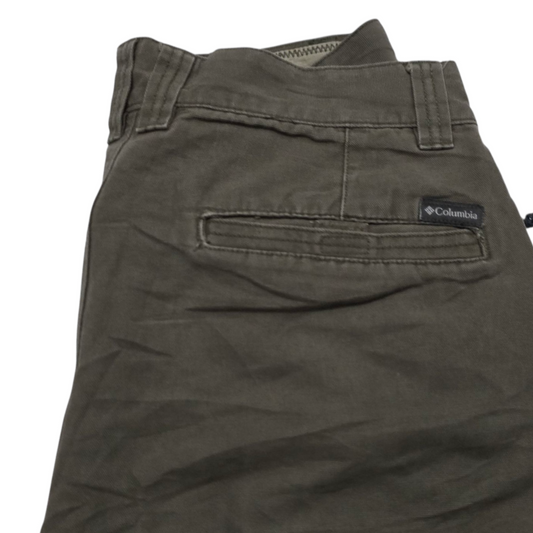 Pantalon Columbia 32x32 Cafe