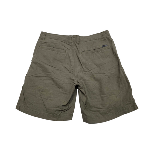 Short Columbia Talla 38 Cafe (Usado)