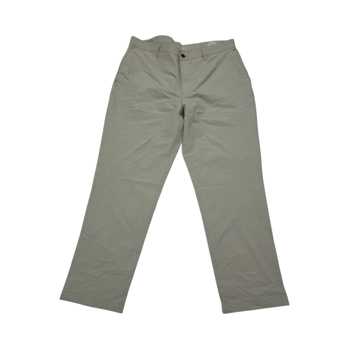 Pantalon Banana Republic 38x30 Recto Caqui