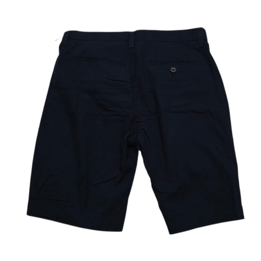 Bermuda Banana Republic Talla 29 Azul Mason