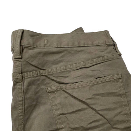 Pantalon Br Skinny 33x30 Cafe