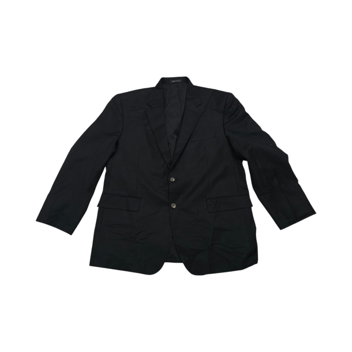 Saco Ralph Lauren 44r Negro