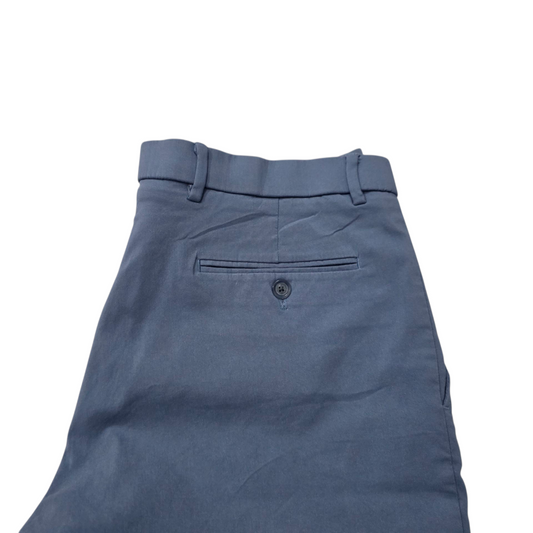 Pantalon Tommy Hilfiger 36x30 Azul