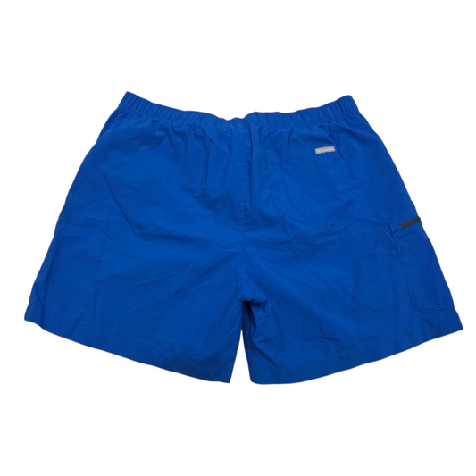 Short Columbia Grande L Azul