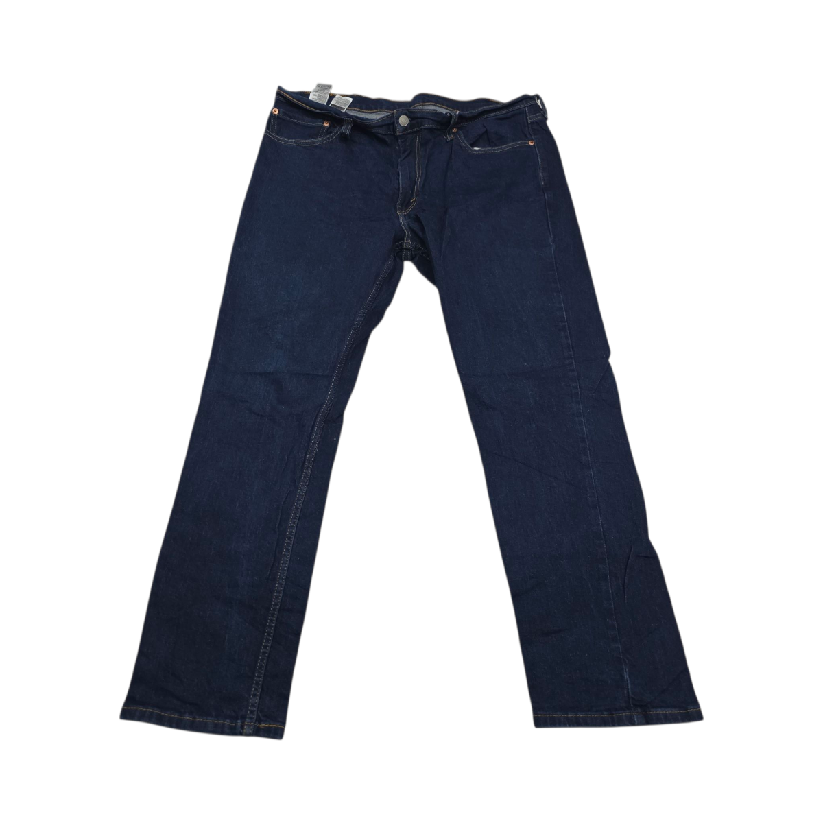 Pantalon Slimfit Levis 511 38x30 Azul