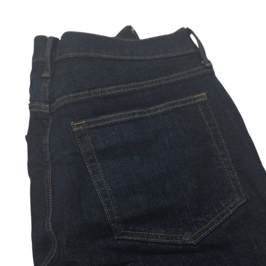 Pantalon J. Crew 31x32 Azul