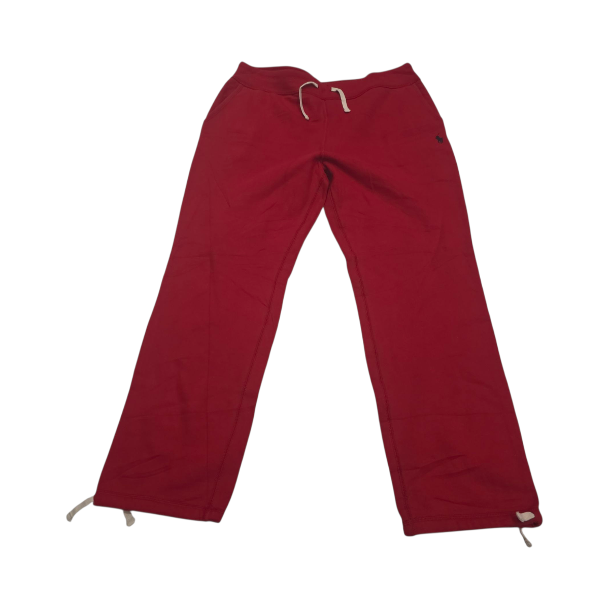 Pants Ralph Lauren Xgrande Xl Rojo