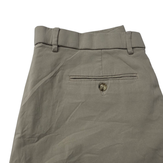 Pantalon Tommy Hilfiger 38 X 32 Stretch Cafe