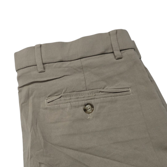 Pantalon Tommy Hilfiger 32 X 32 Stretch Cafe
