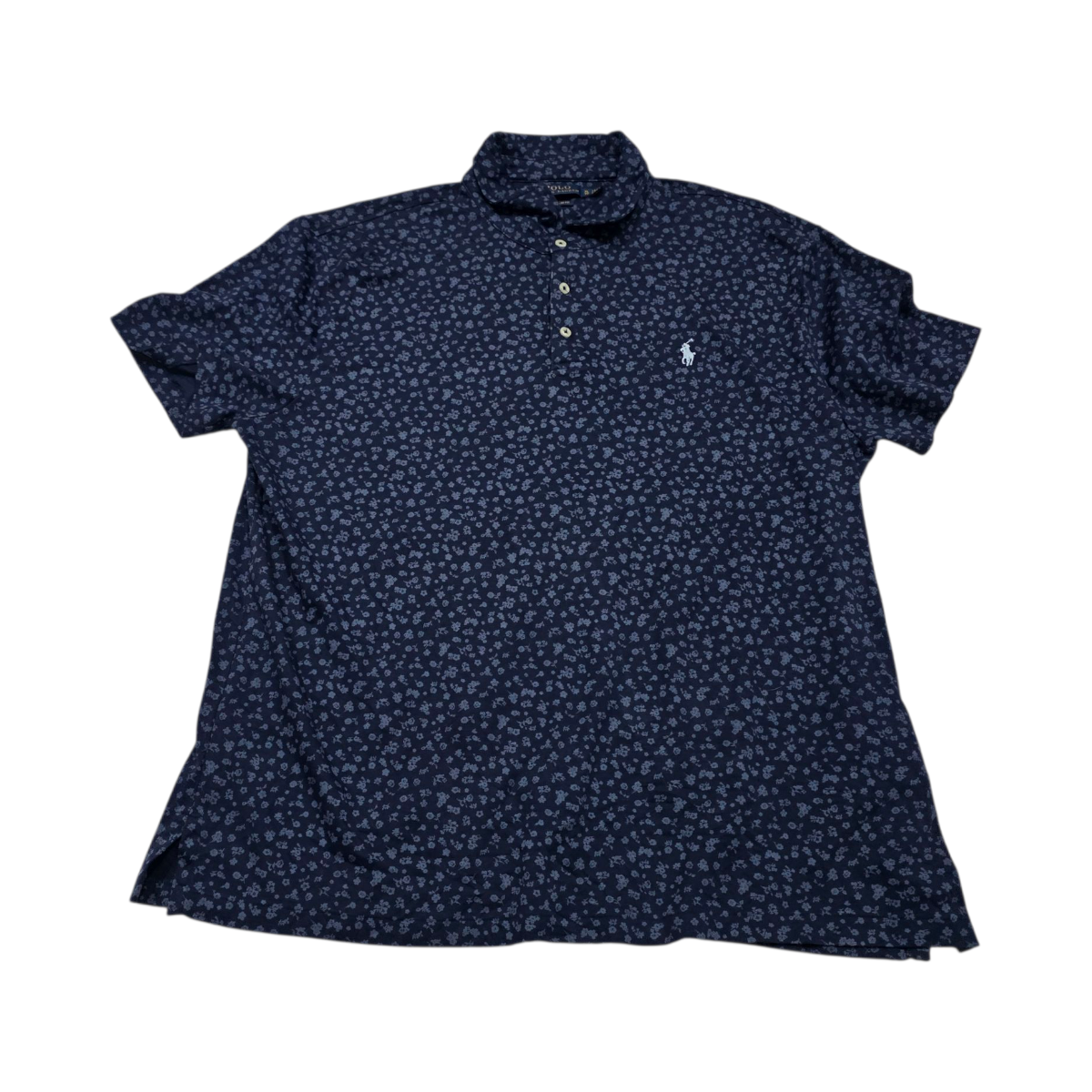 Camisa Brooks Brothers Xgrande Xl Regent Azul