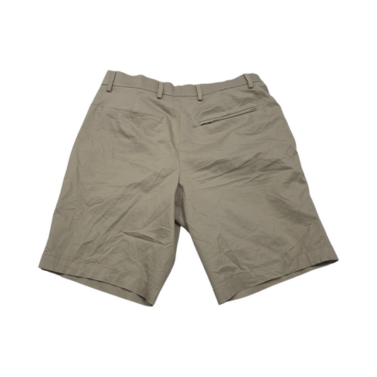 Bermuda Banana Republic Talla 30 Cafe