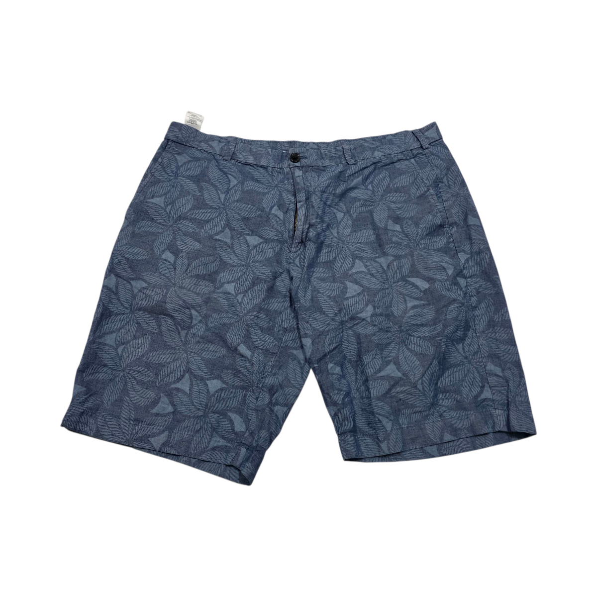 Bermuda Brooks Brothers Talla 40 Azul