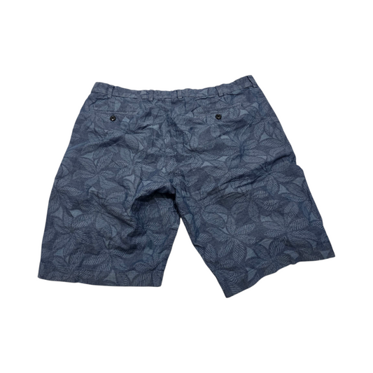 Bermuda Brooks Brothers Talla 40 Azul