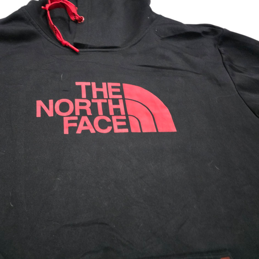 Sudadera The North Face Grande L Negro