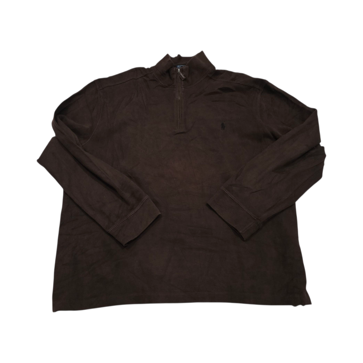 Sueter Ralph Lauren Xxl Cafe Pony Cafe